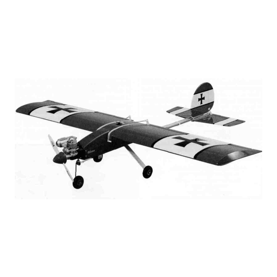 DuraPlane DuraStik 40 Assembly Instructions Manual