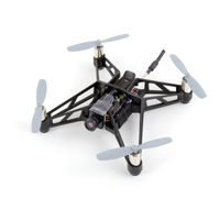 tbs electronics XRACER User Manual