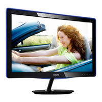 Philips 227E3QSU/69 Service Manual