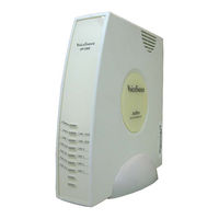 AddPac VoiceFinder AP1005 Installation Manual