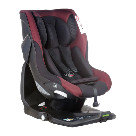 Jane gravity outlet car seat