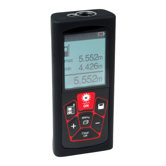 Meec tools 405-057 Manuals