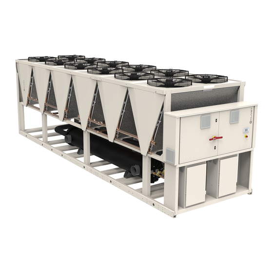 CLIVET WDAT-iZ4 Manual For Installation, Use And Maintenance