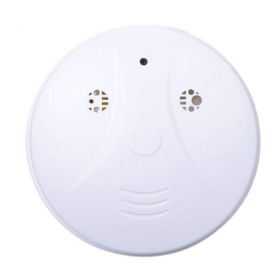 Wiseup DVR-0031-1080P Manuals
