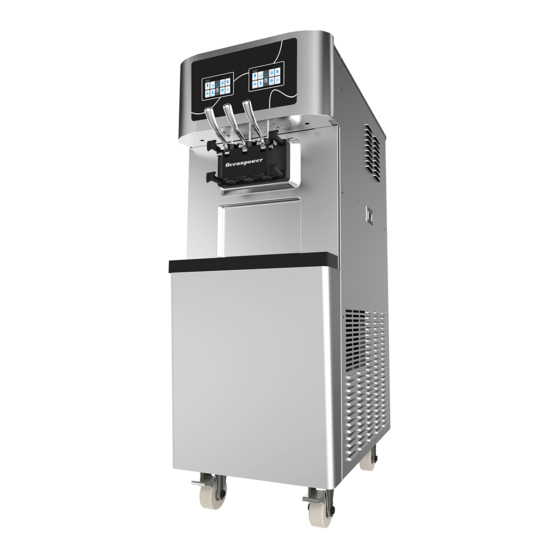 Oceanpower NE2430L Operating Manual