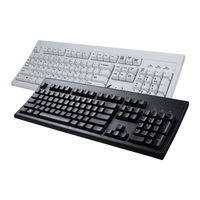 perixx PERIBOARD-106 User Manual