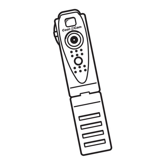 Cool-Icam CIC-175 User Manual