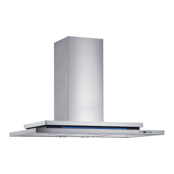 Schweigen DS3131-R2S Installation Manual
