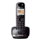 Cordless Telephone Panasonic DEHAL Gostar KX-TG2511AL Operating Instructions Manual
