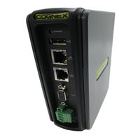 Cognex VisionView User Manual