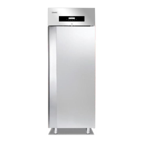 Everlasting 700 INOX Instruction And Maintenance Manual
