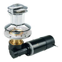 Andersen RA2052211300 Product Manual
