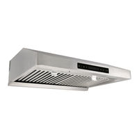 Vesta Alexandria VRH-ALEXANDRIA-30SS User Manual