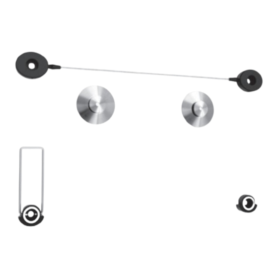 ricoo F0344 Assembly Instructions Manual
