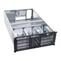 Alphacool ES 4U Manual