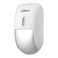 Dahua ARD1611-W Manual
