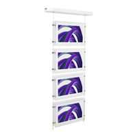 Displays2Go DGSWDS156 User Manual