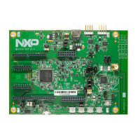 Nxp Semiconductors KW45B41Z-EVK User Manual