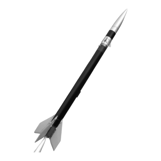 Apogee Black Brant VC Manual