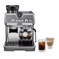 DeLonghi La Specialista ARTE EC9255.M Instructions For Use Manual