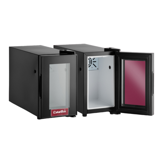 Estella 236EMC1 User Manual