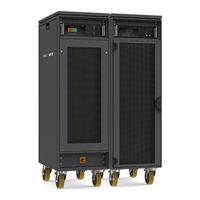 Ametek RippleSource NX10 Installation And Quick Start Manual