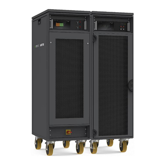 Ametek Ripple NX Installation And Quick Start Manual