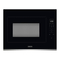 Microwave Oven Zanussi ZMBN4DX User Manual
