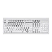 perixx PERIBOARD-106 User Manual