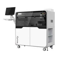 revvity Pre-NAT II SY61-01 User Manual