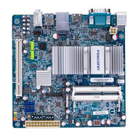 Foxconn D270S User Manual