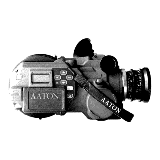 AAton A-Minima User Manual