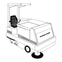 Alto 7760 Operator's Manual, Instruction Book And Parts List