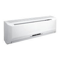 Olimpia splendid DC DUAL 21 HP HE Instructions For Installation, Use And Maintenance Manual