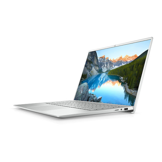Dell Inspiron 14 7000 Series Service Manual