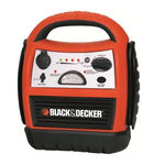 Black & Decker JU300CB Instruction Manual