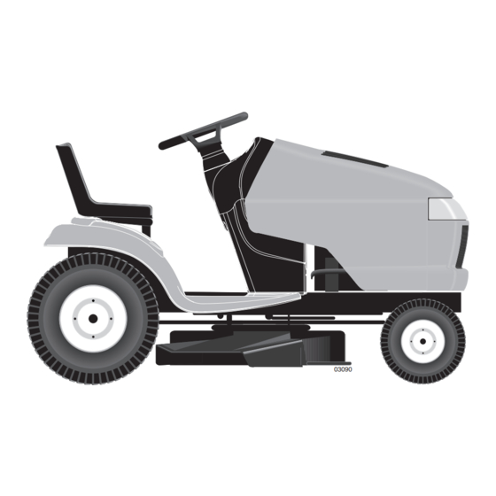 Poulan Pro 409632 Repair Parts Manual