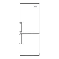 LG GBB539 Series Service Manual