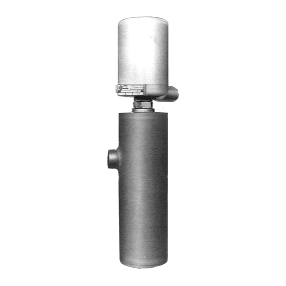 Spirax Sarco 2200 Series Installation And Maintenance Instructions Manual