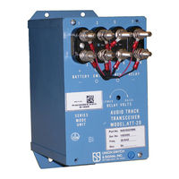 Hitachi ATT-20 Installation, Operation, Troubleshooting