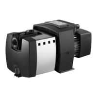 Wilo HiMulti 3 P Series Installation And Operating Instructions Manual