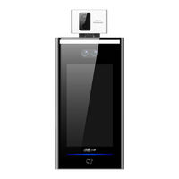 Dahua DHI-ASI7213X-T Quick Start Manual