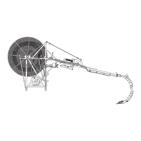 Homburg Delta DE-M135 User Manual