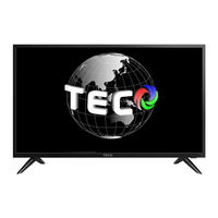 TECO LED22IFRK Instruction Manual