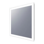 Electric Mirror Silhouette Installation Instructions Manual