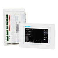 RuiDa RDC6445GT5 Hardware User Manual