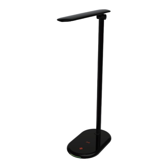 Dutch originals DO-CE-LEDQIOW-B User Manual