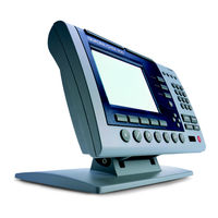 Metronics Quadra-Chek 200 User Manual