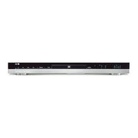 Harman Kardon DVD 37 Owner's Manual