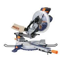 MaxPro PROFESSIONAL MPBMS255LS Manual